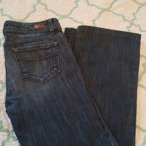 Paige Melbourne Jeans